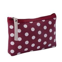 Load image into Gallery viewer, HOT Fashion Canvas Pencil Bag Stationery School &amp; Office Storage Case Bags Pouch Cosmetic Phone Coin Travel Wash Organizer Bag